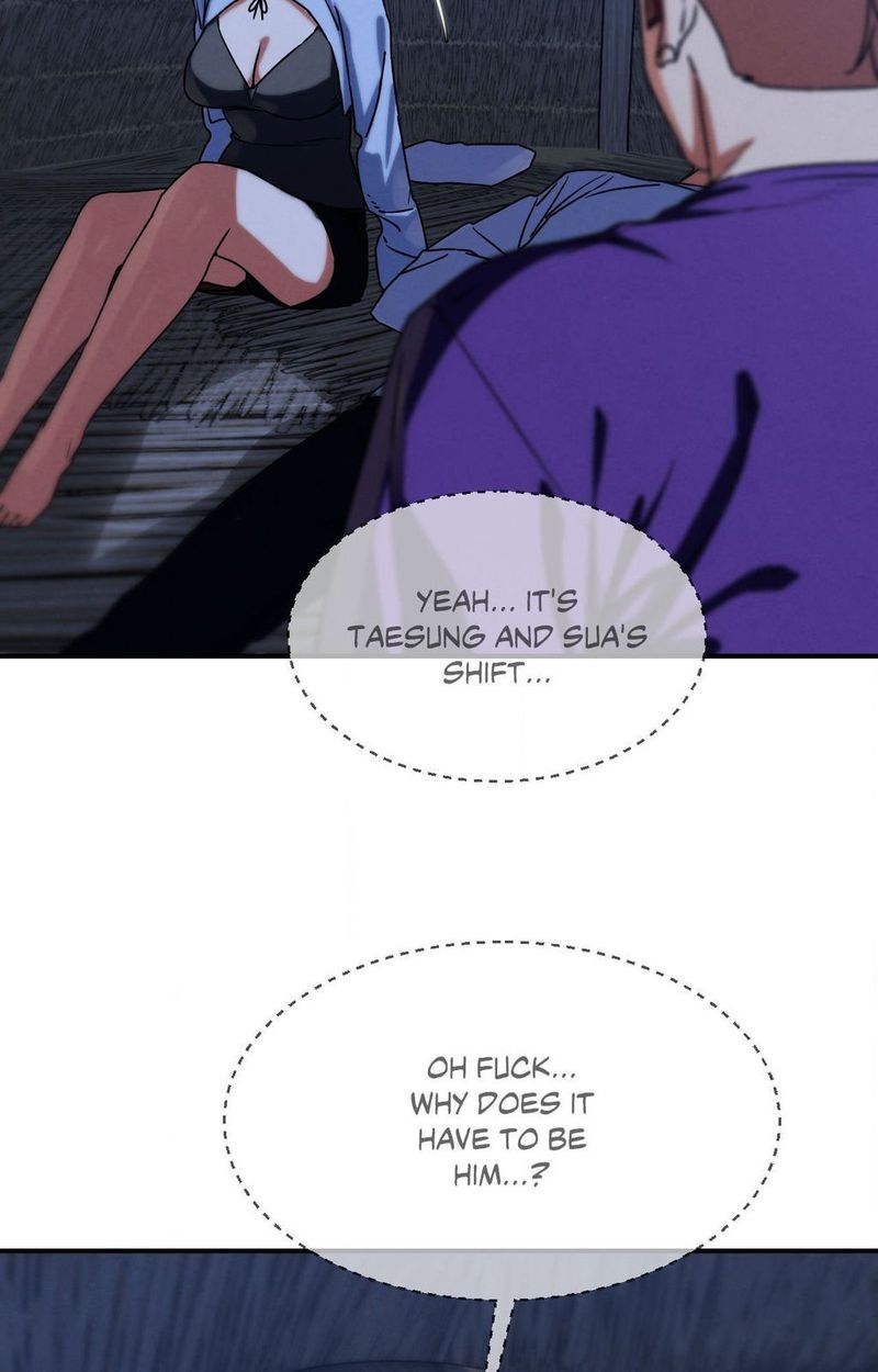 Seniors of Class 5 - Chapter 119 Page 79