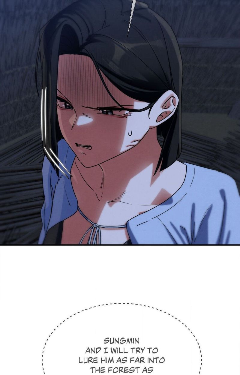 Seniors of Class 5 - Chapter 119 Page 80