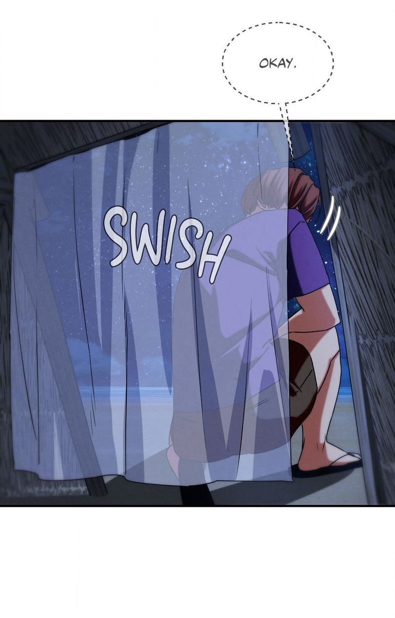 Seniors of Class 5 - Chapter 119 Page 82