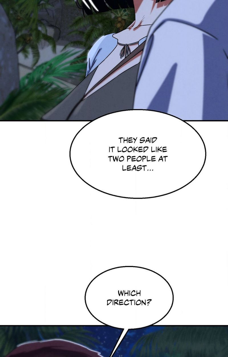 Seniors of Class 5 - Chapter 119 Page 88