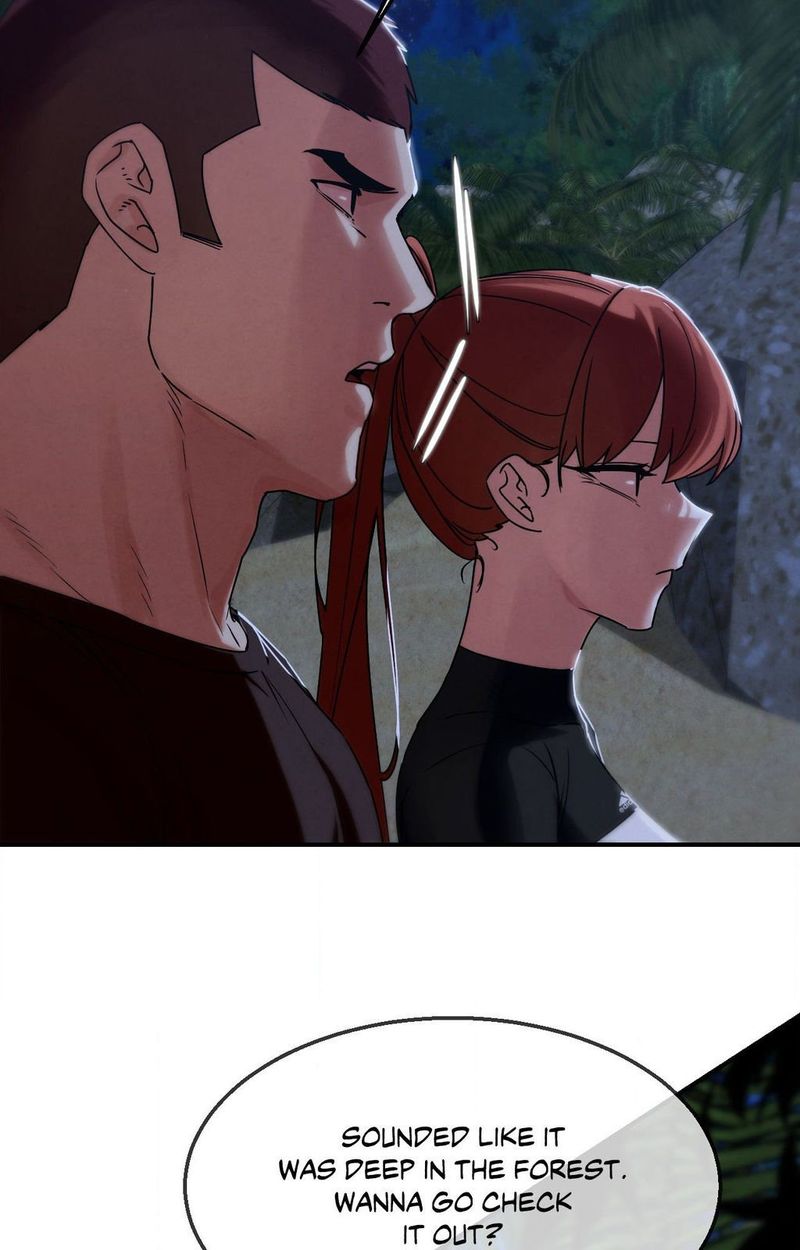 Seniors of Class 5 - Chapter 119 Page 89