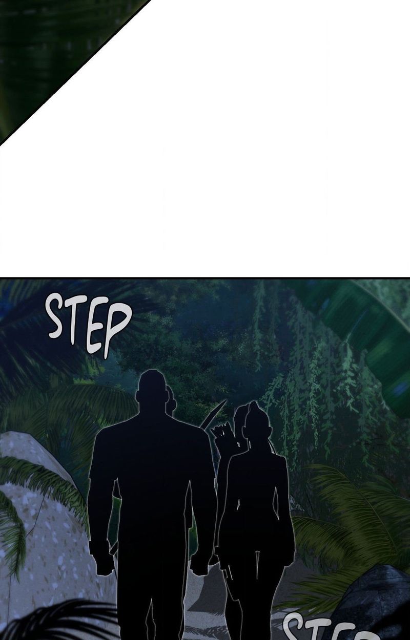 Seniors of Class 5 - Chapter 119 Page 92