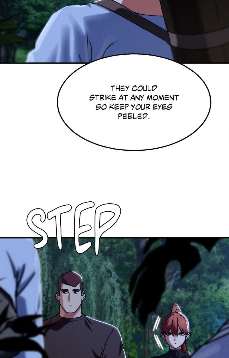 Seniors of Class 5 - Chapter 120 Page 12