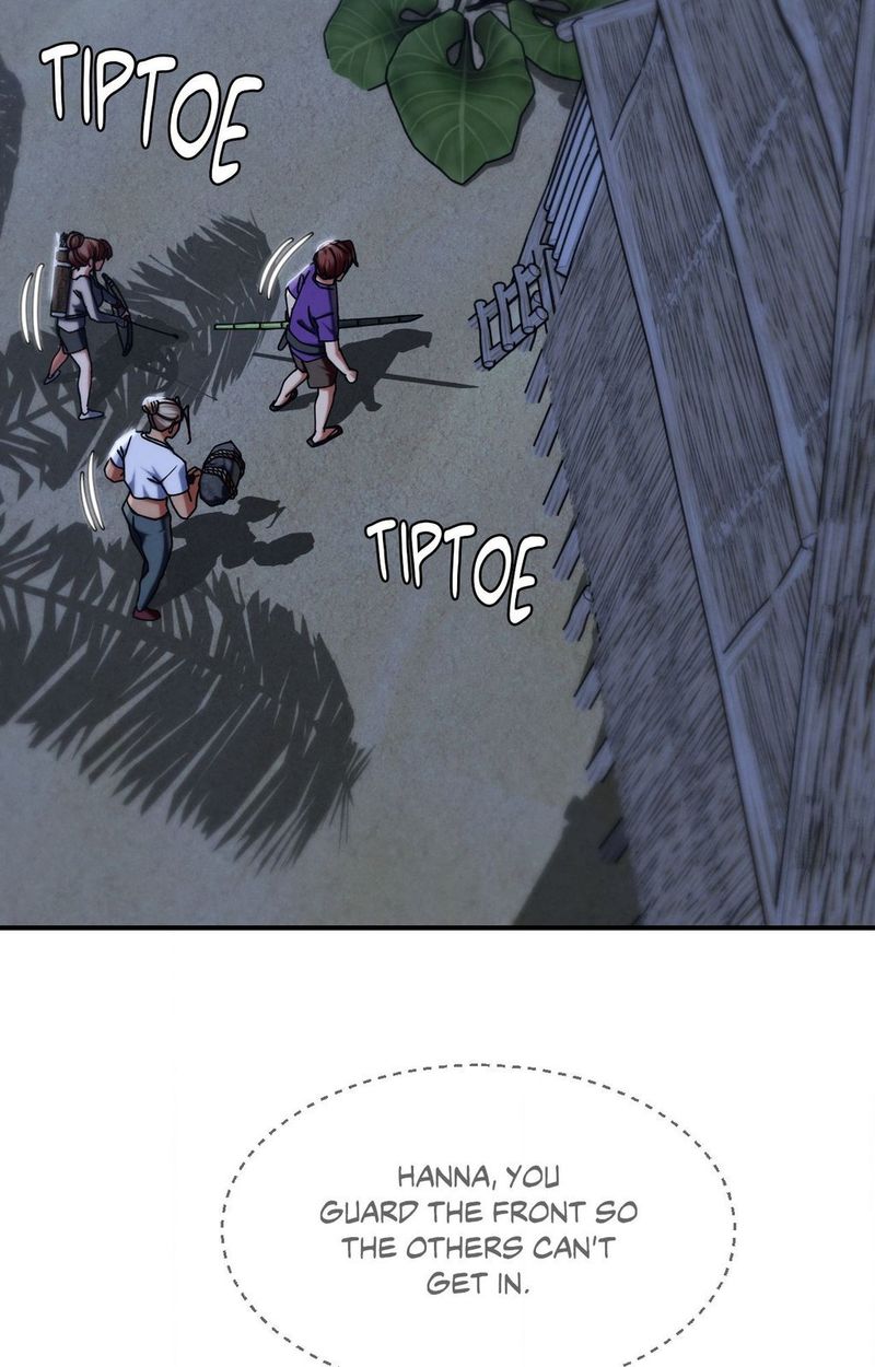 Seniors of Class 5 - Chapter 120 Page 15