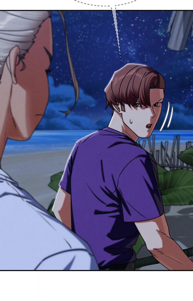 Seniors of Class 5 - Chapter 120 Page 16