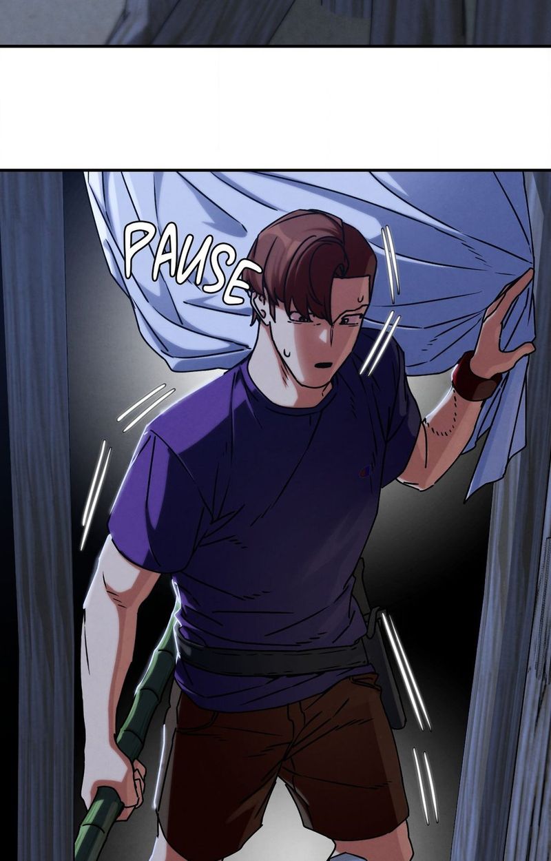 Seniors of Class 5 - Chapter 120 Page 19