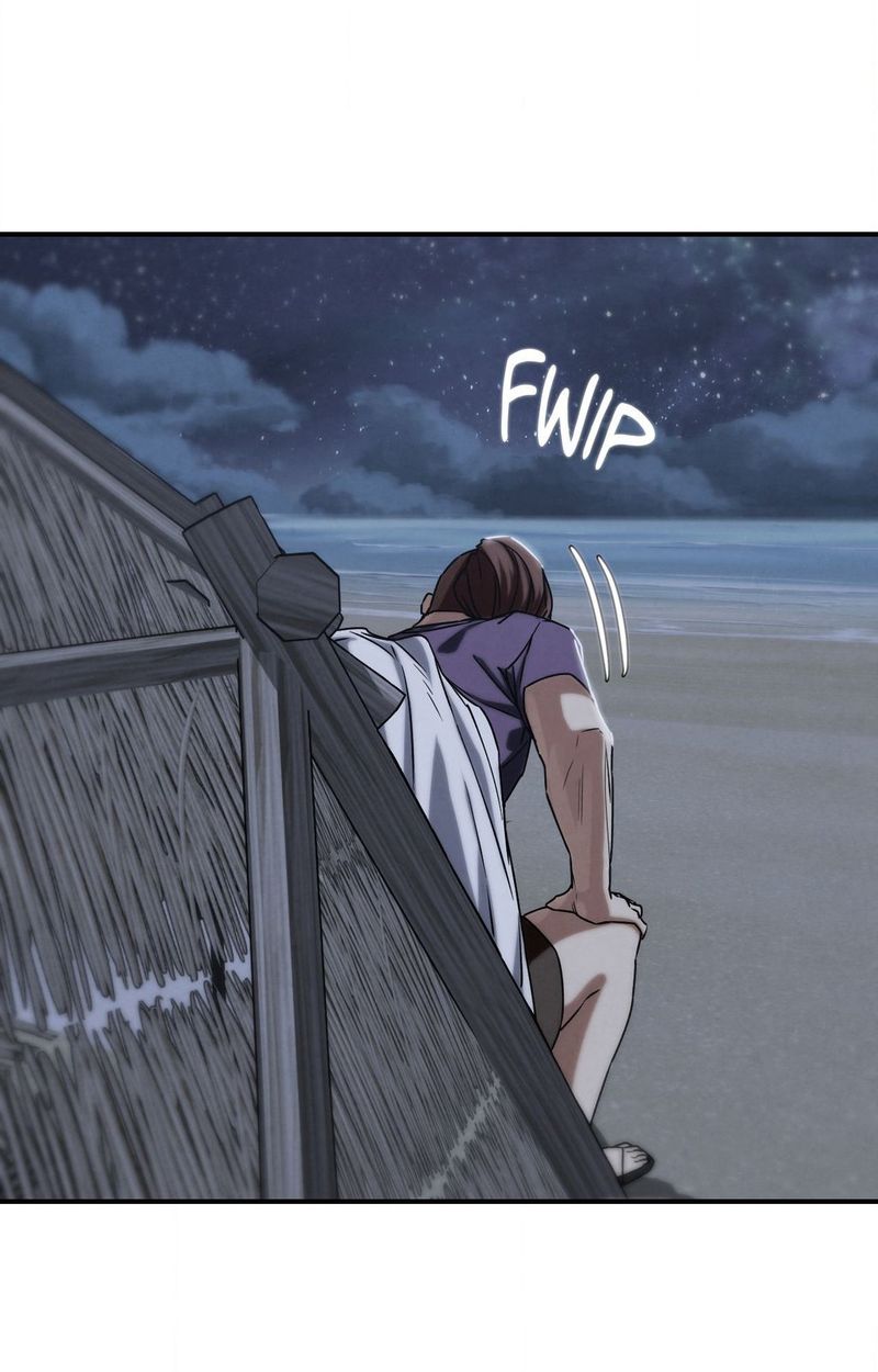 Seniors of Class 5 - Chapter 120 Page 2