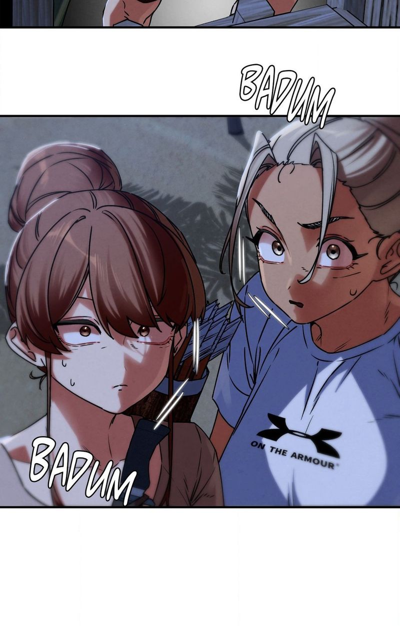 Seniors of Class 5 - Chapter 120 Page 20