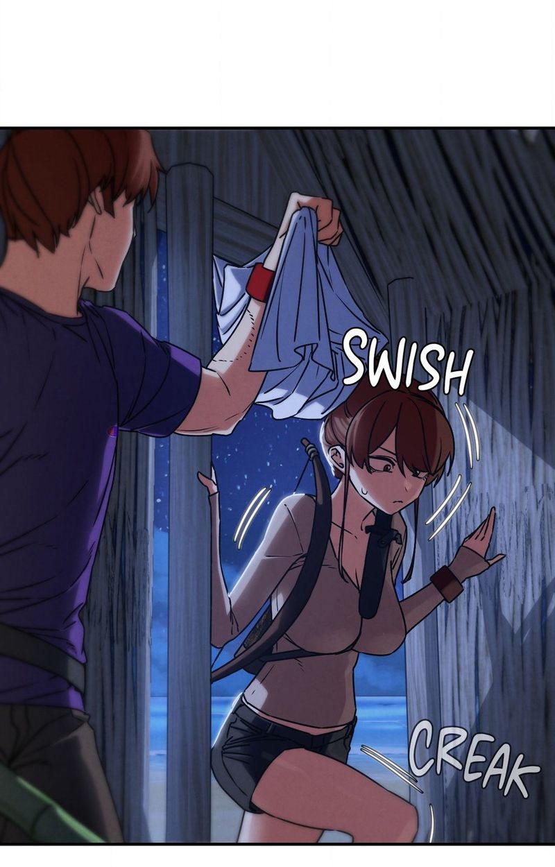 Seniors of Class 5 - Chapter 120 Page 23