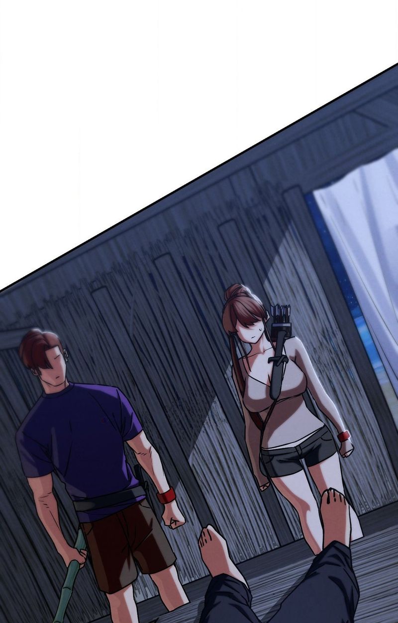 Seniors of Class 5 - Chapter 120 Page 24