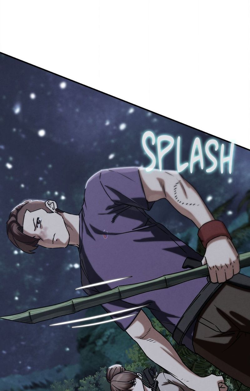 Seniors of Class 5 - Chapter 120 Page 3