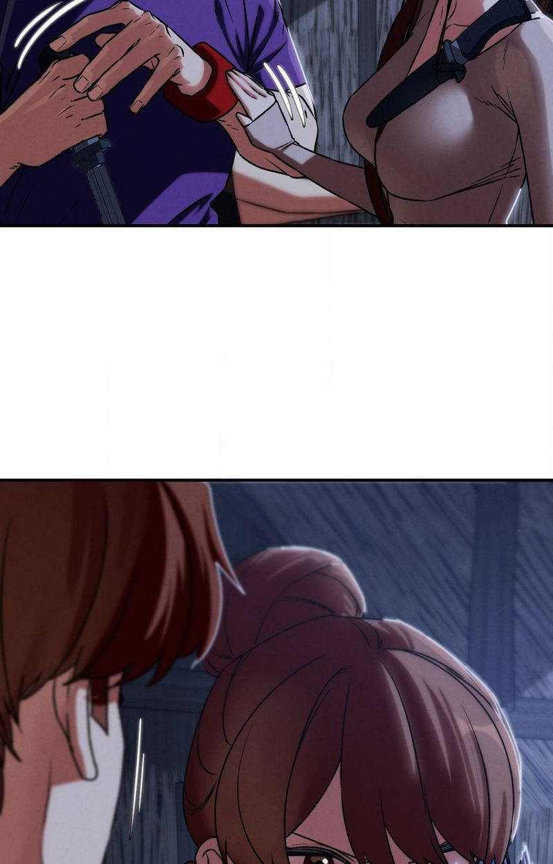 Seniors of Class 5 - Chapter 120 Page 31