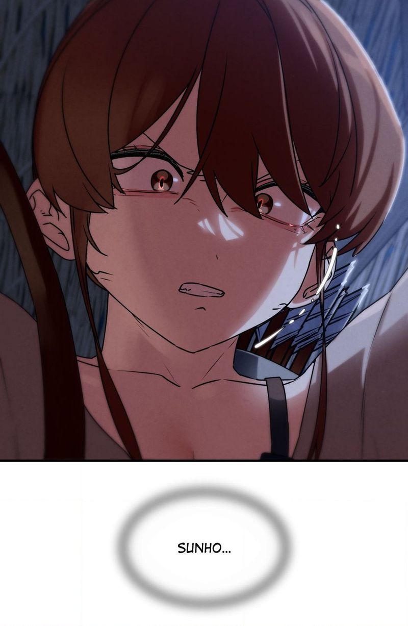 Seniors of Class 5 - Chapter 120 Page 37