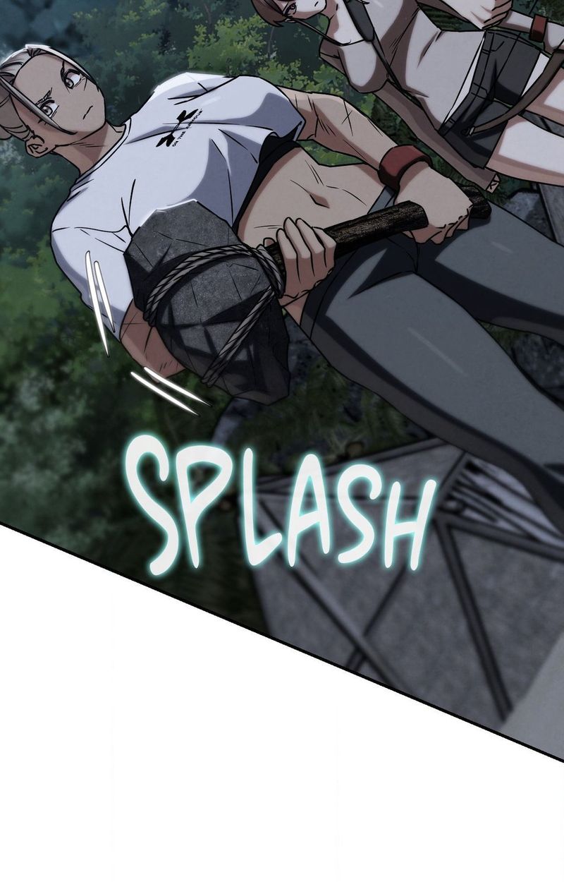 Seniors of Class 5 - Chapter 120 Page 4