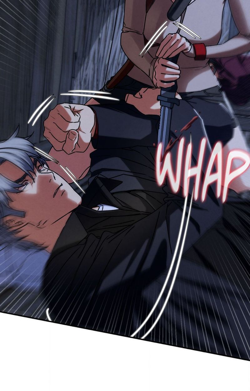 Seniors of Class 5 - Chapter 120 Page 44