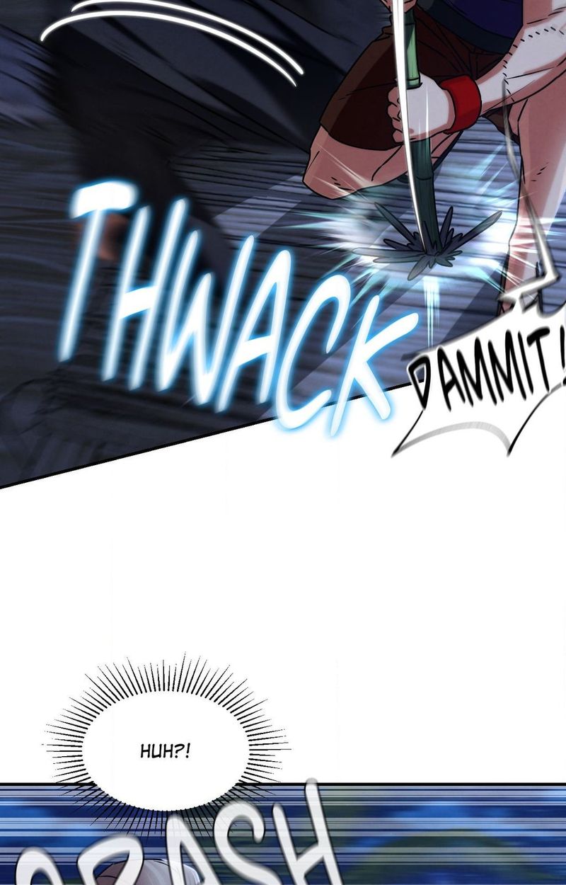 Seniors of Class 5 - Chapter 120 Page 48