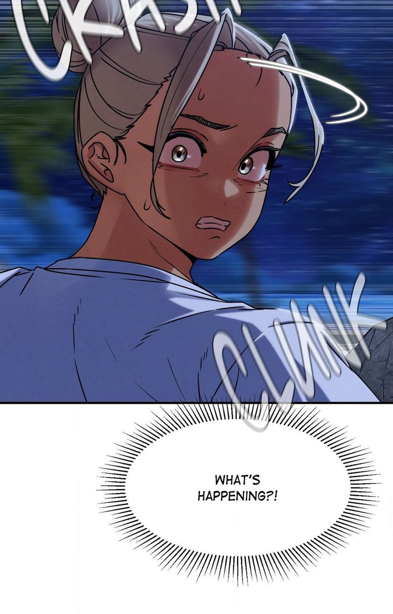 Seniors of Class 5 - Chapter 120 Page 49