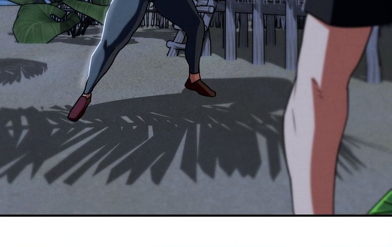 Seniors of Class 5 - Chapter 120 Page 52