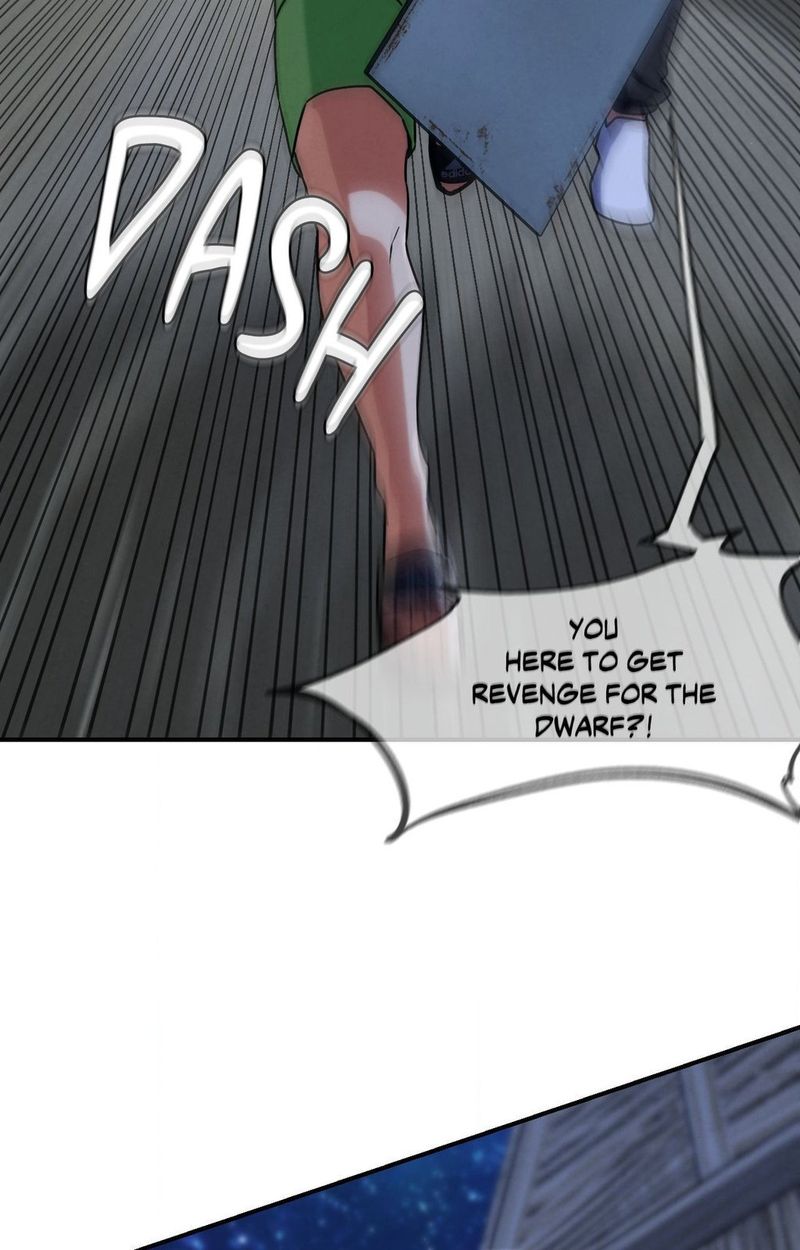 Seniors of Class 5 - Chapter 120 Page 54