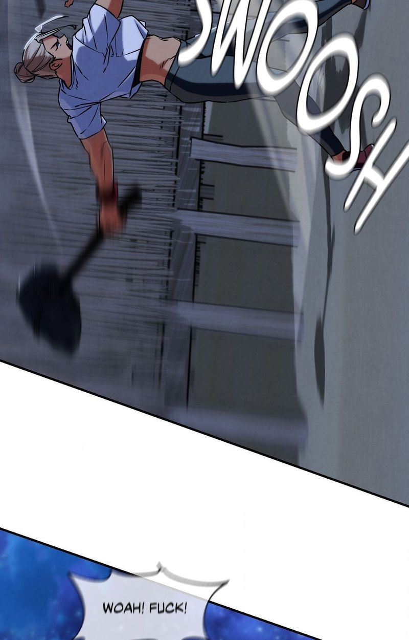 Seniors of Class 5 - Chapter 120 Page 57