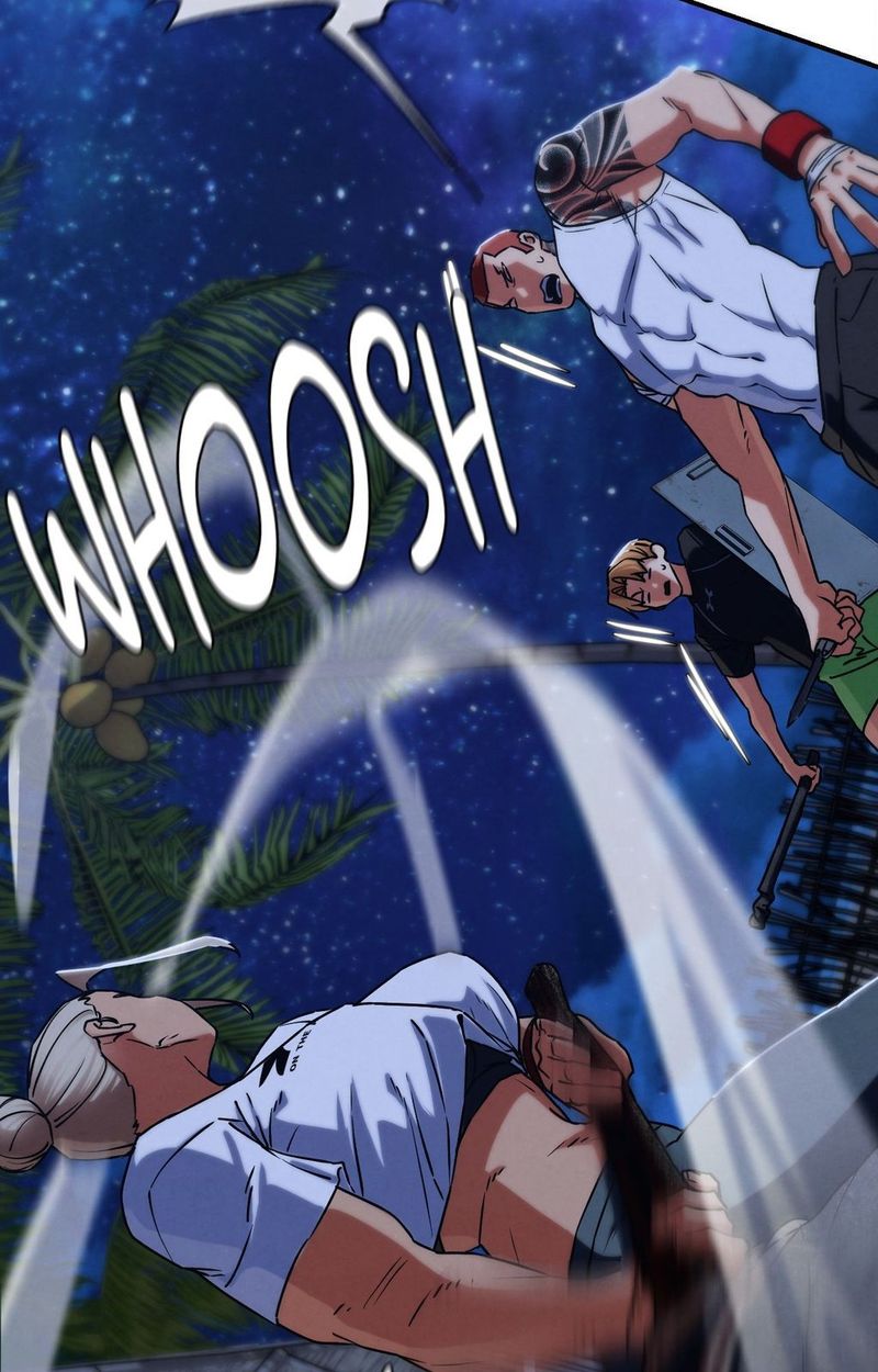 Seniors of Class 5 - Chapter 120 Page 58