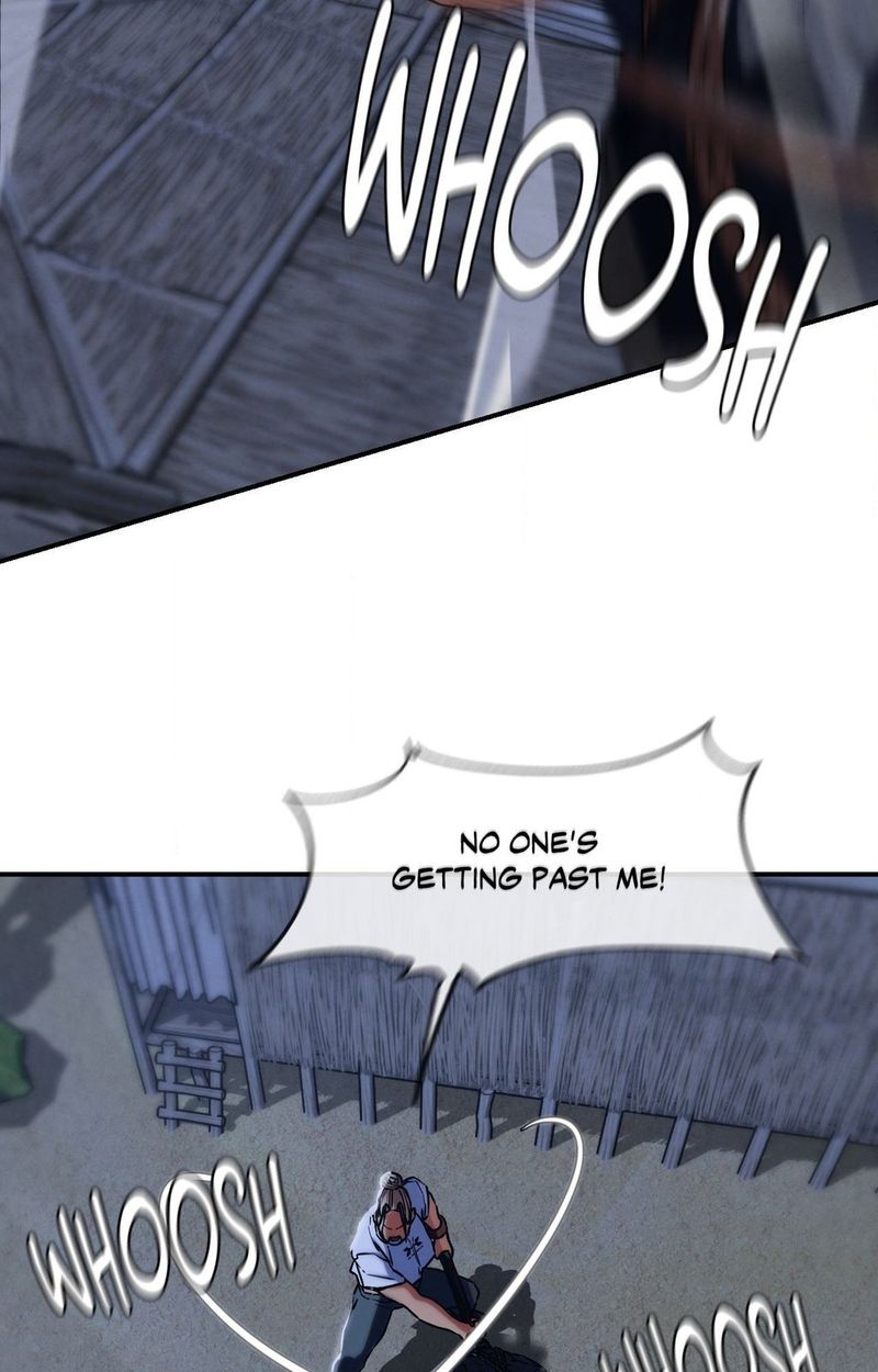 Seniors of Class 5 - Chapter 120 Page 59