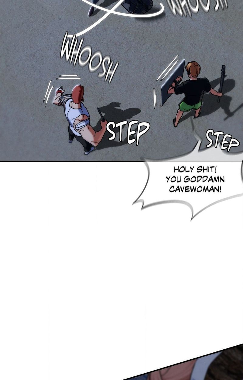 Seniors of Class 5 - Chapter 120 Page 60