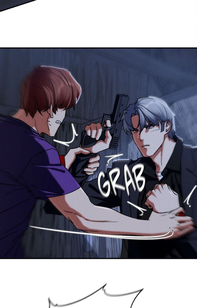 Seniors of Class 5 - Chapter 120 Page 62