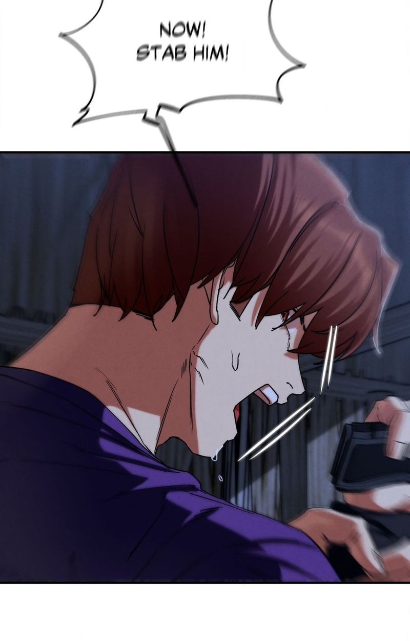 Seniors of Class 5 - Chapter 120 Page 63