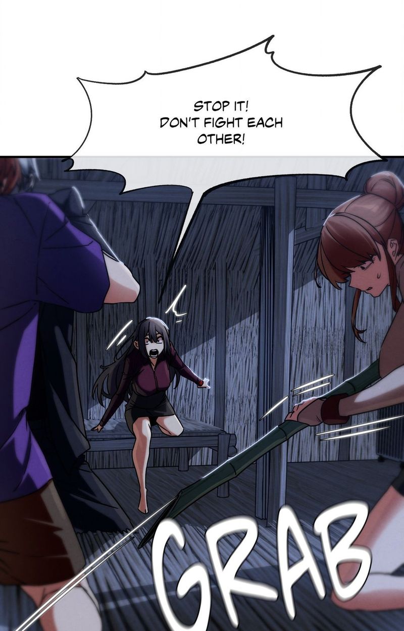 Seniors of Class 5 - Chapter 120 Page 64