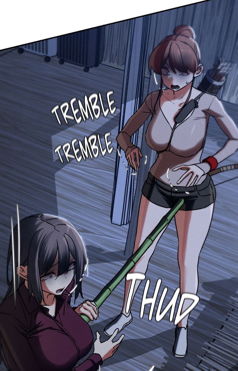 Seniors of Class 5 - Chapter 120 Page 71