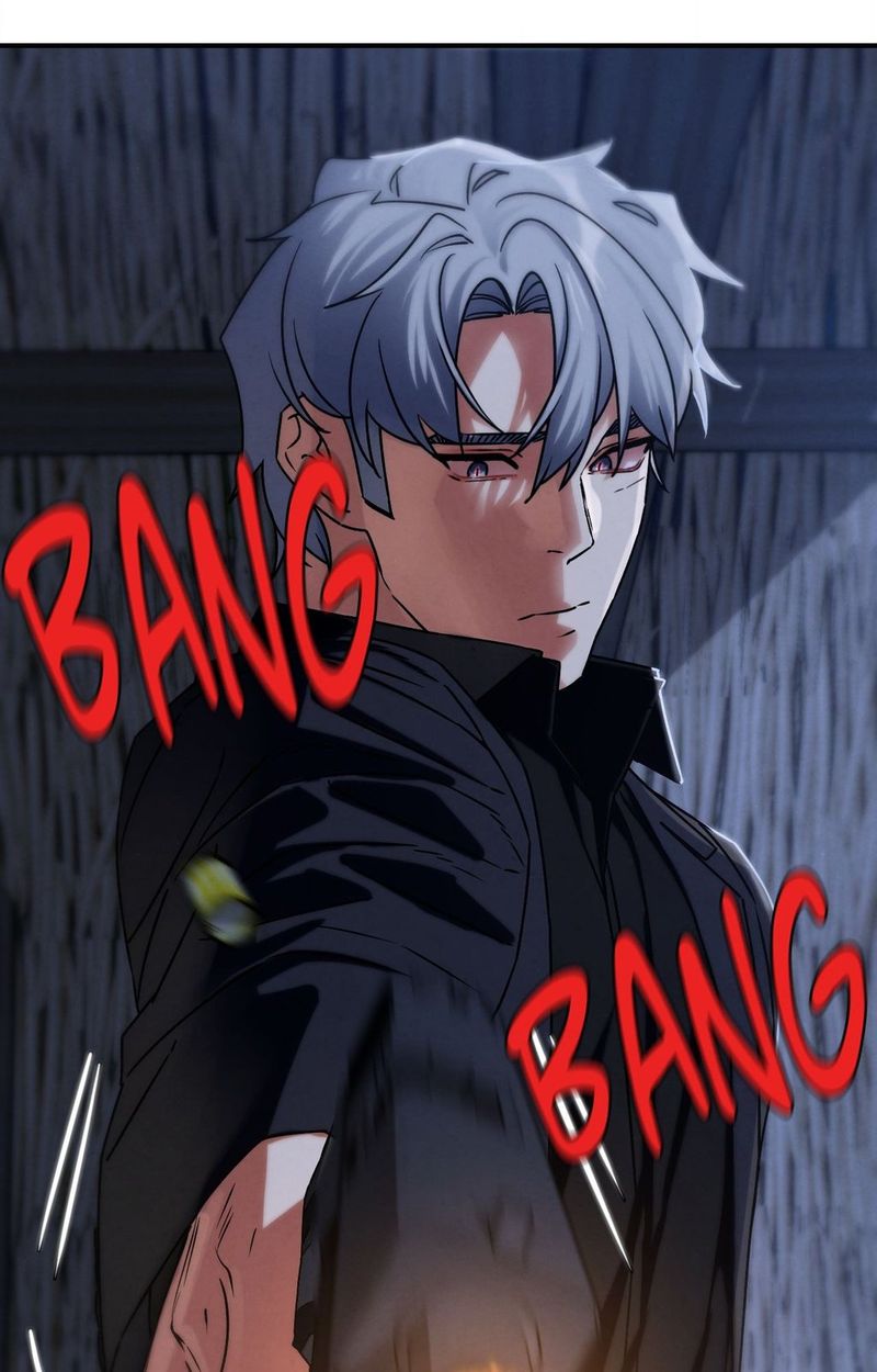 Seniors of Class 5 - Chapter 120 Page 75