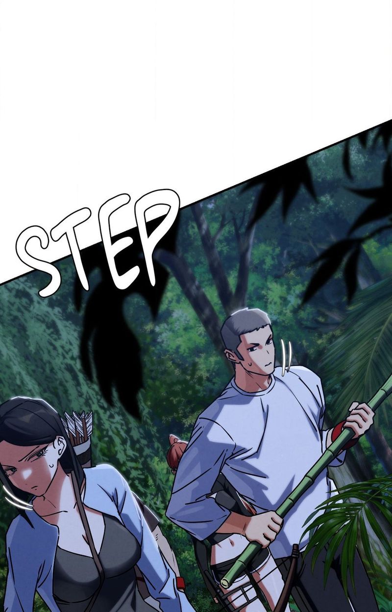 Seniors of Class 5 - Chapter 120 Page 8