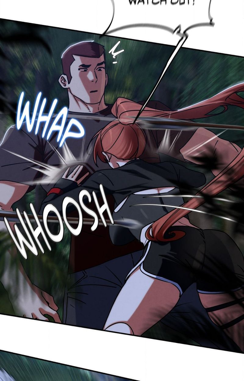 Seniors of Class 5 - Chapter 120 Page 80