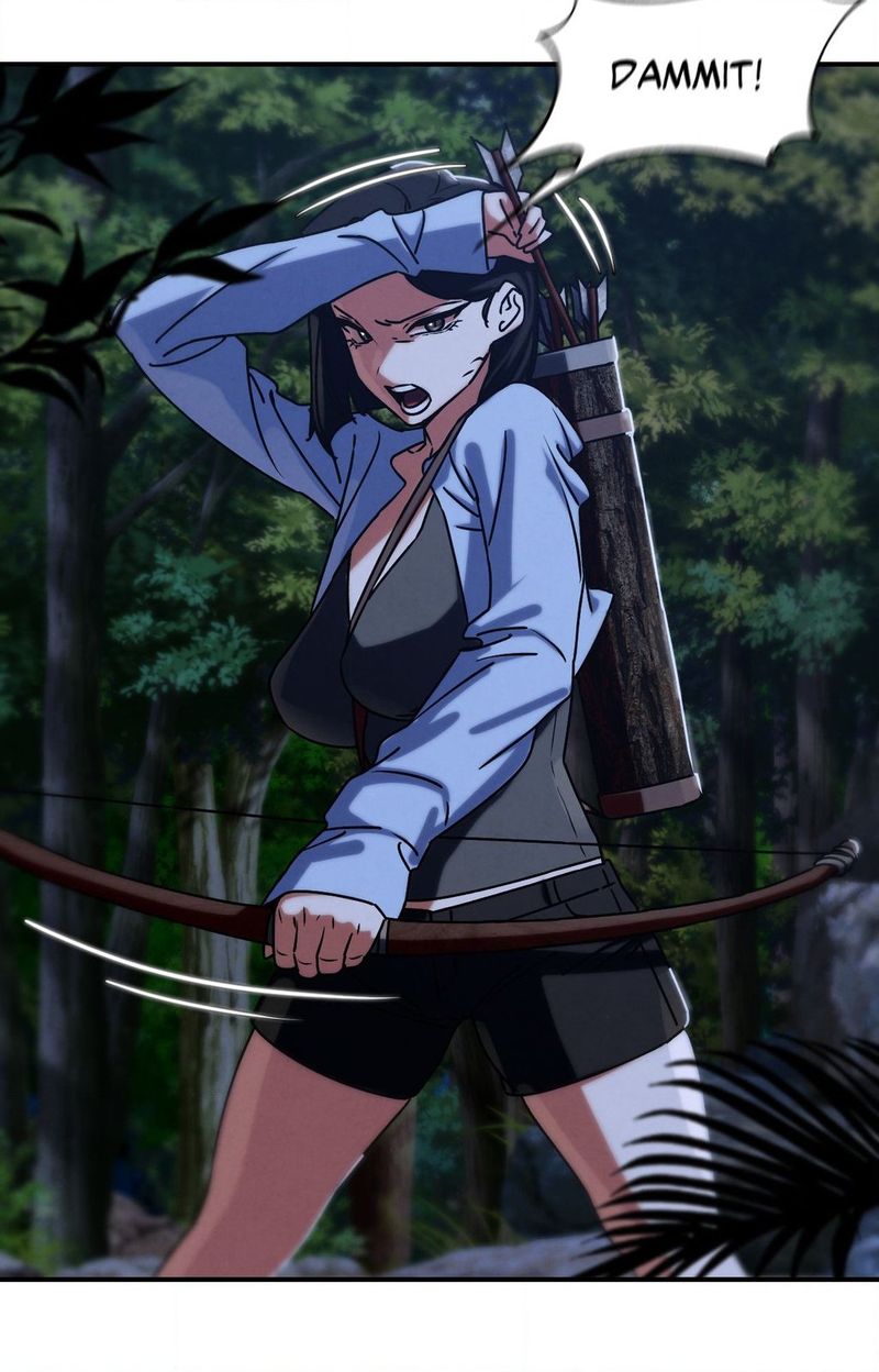 Seniors of Class 5 - Chapter 120 Page 82