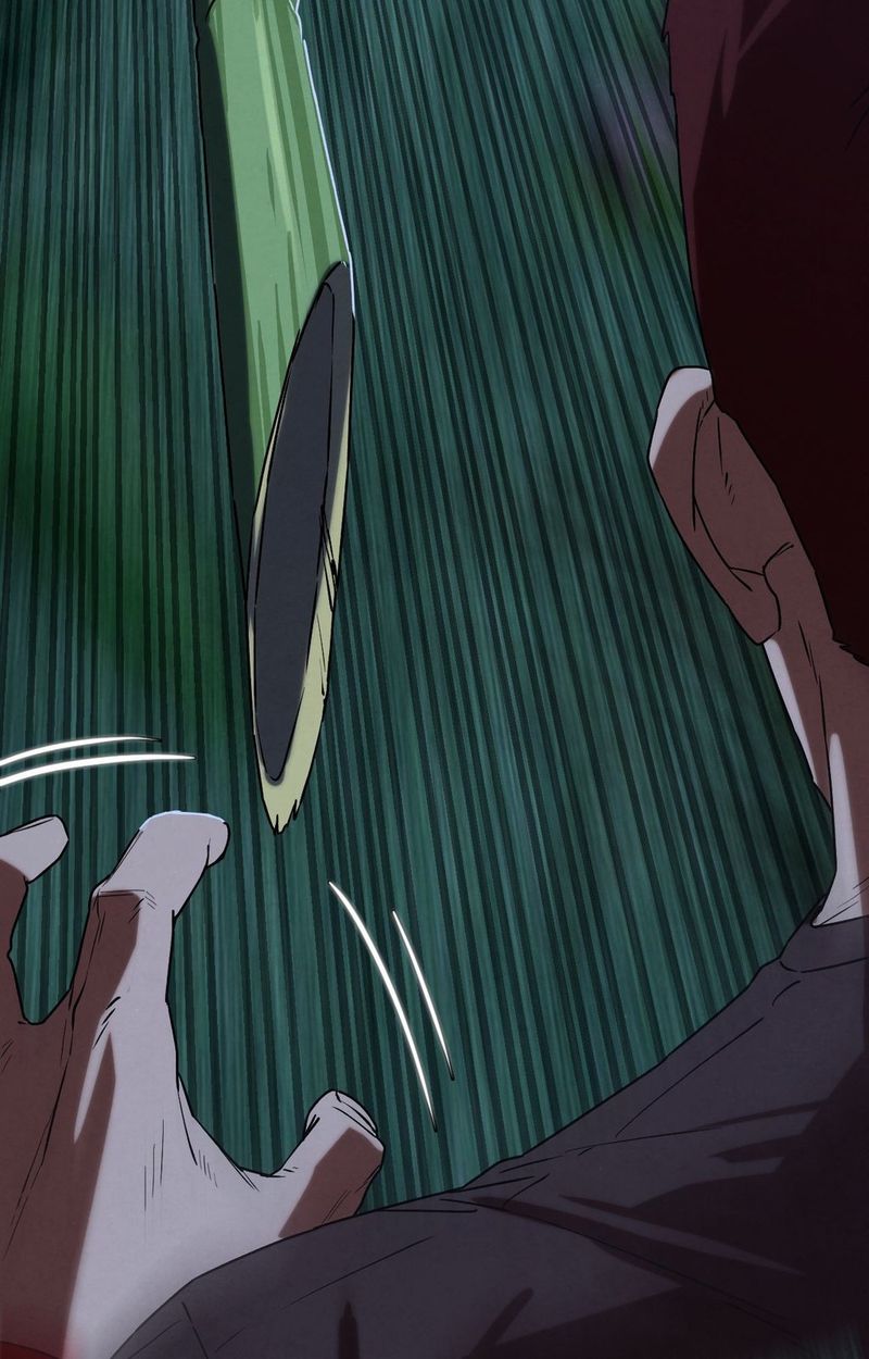 Seniors of Class 5 - Chapter 120 Page 86