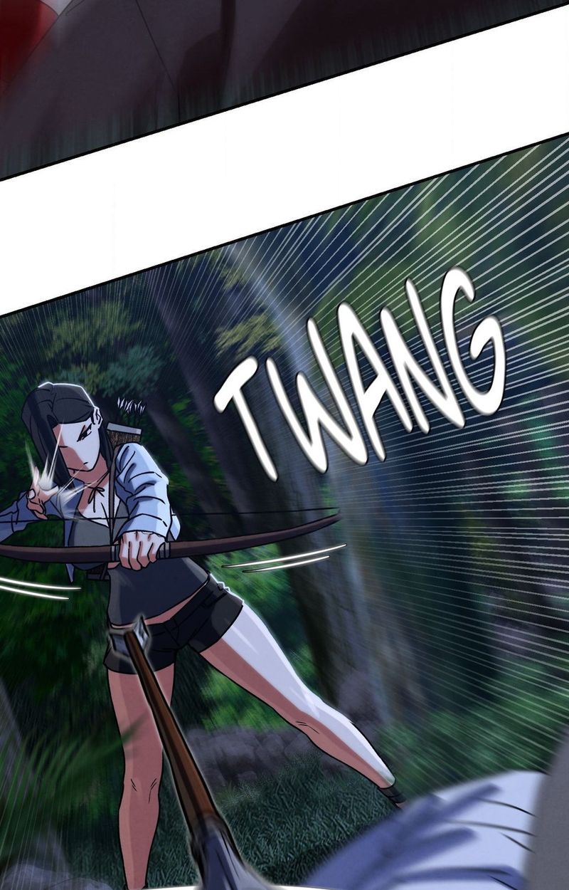 Seniors of Class 5 - Chapter 120 Page 87