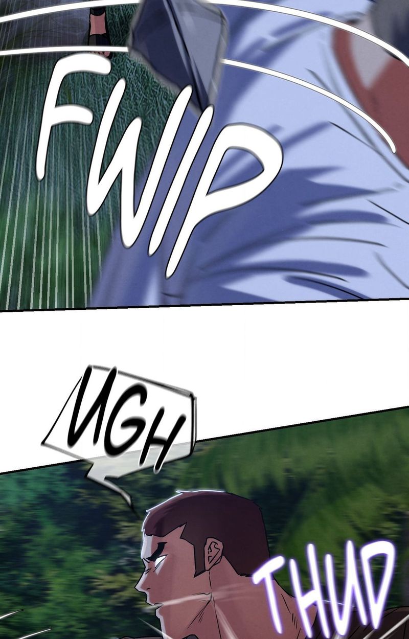 Seniors of Class 5 - Chapter 120 Page 88