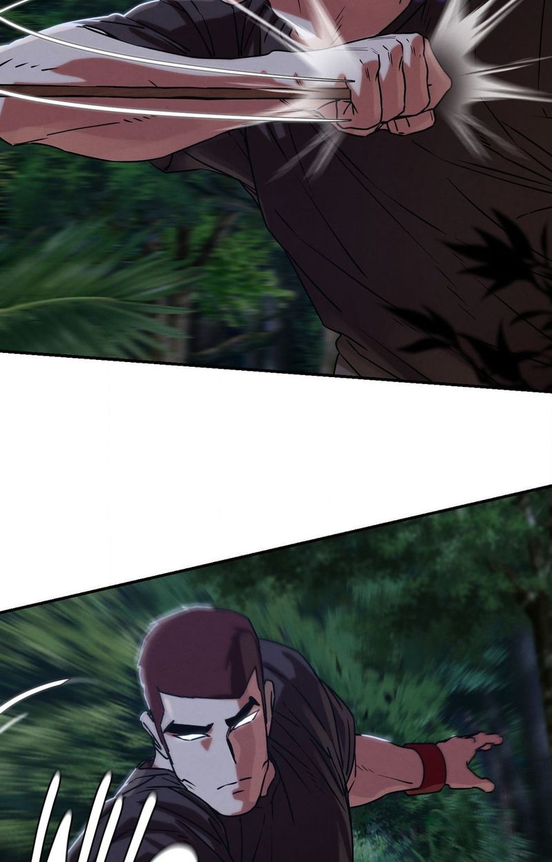 Seniors of Class 5 - Chapter 120 Page 89