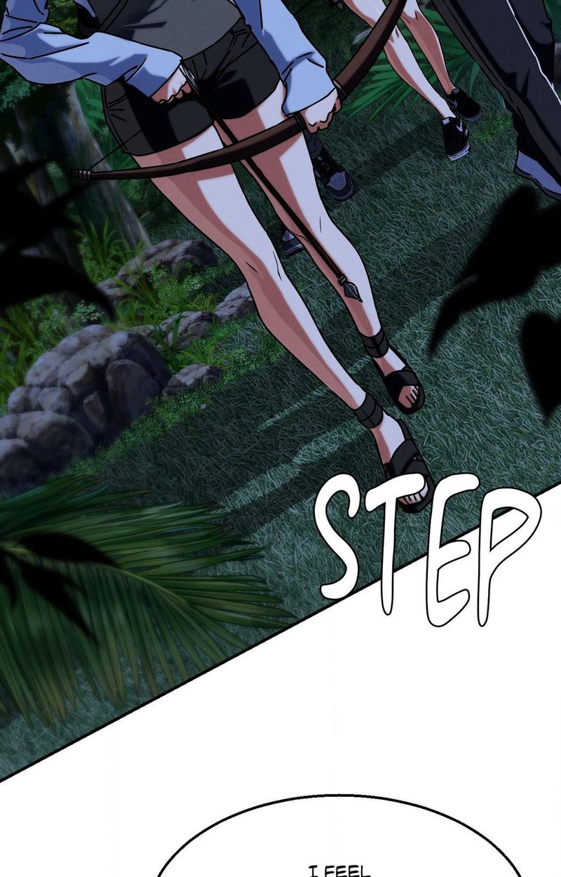 Seniors of Class 5 - Chapter 120 Page 9