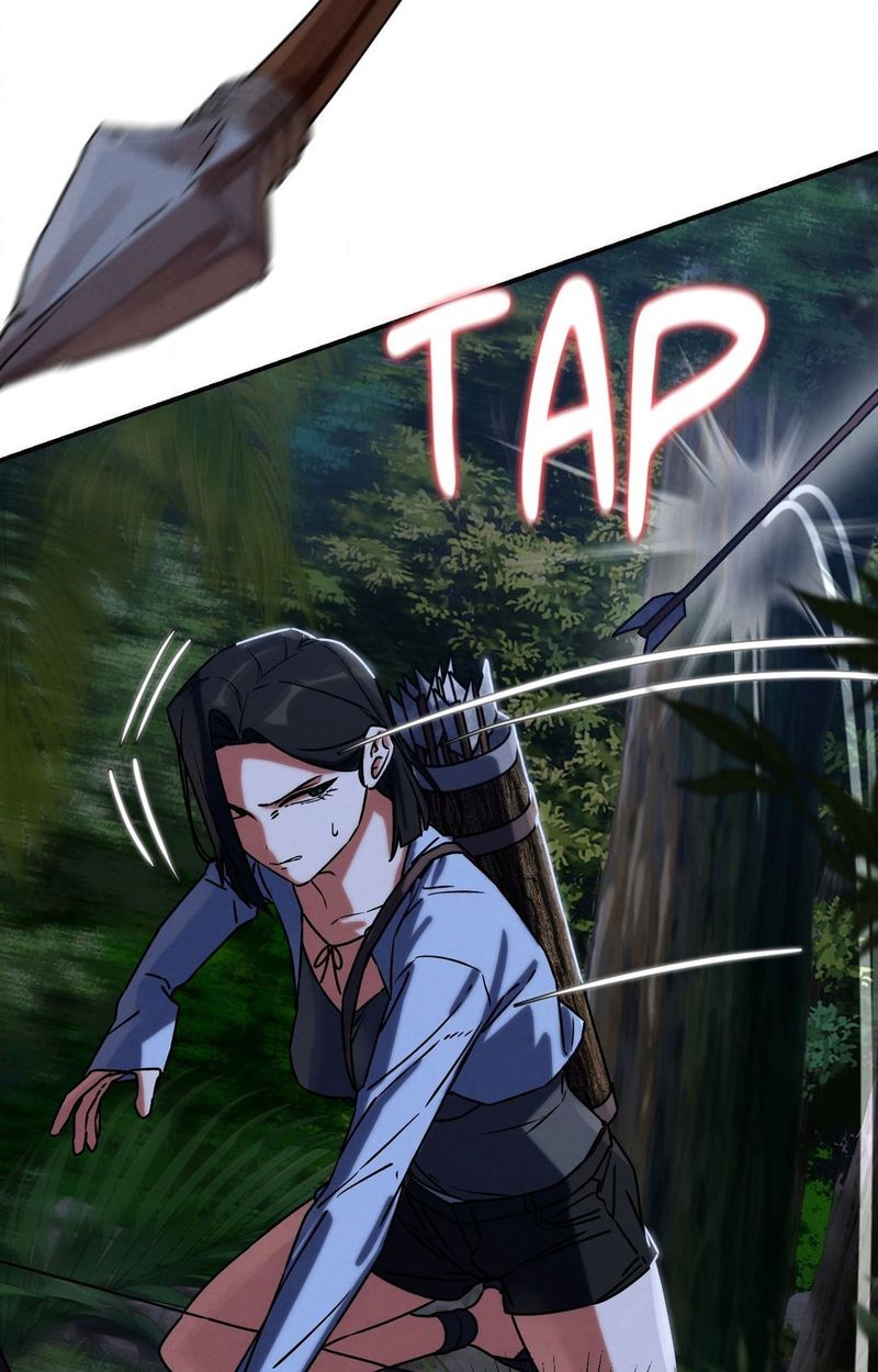 Seniors of Class 5 - Chapter 120 Page 91