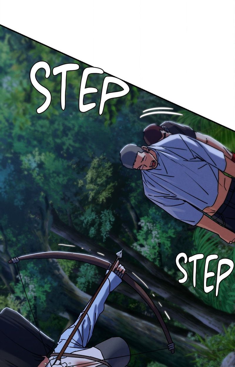 Seniors of Class 5 - Chapter 120 Page 98