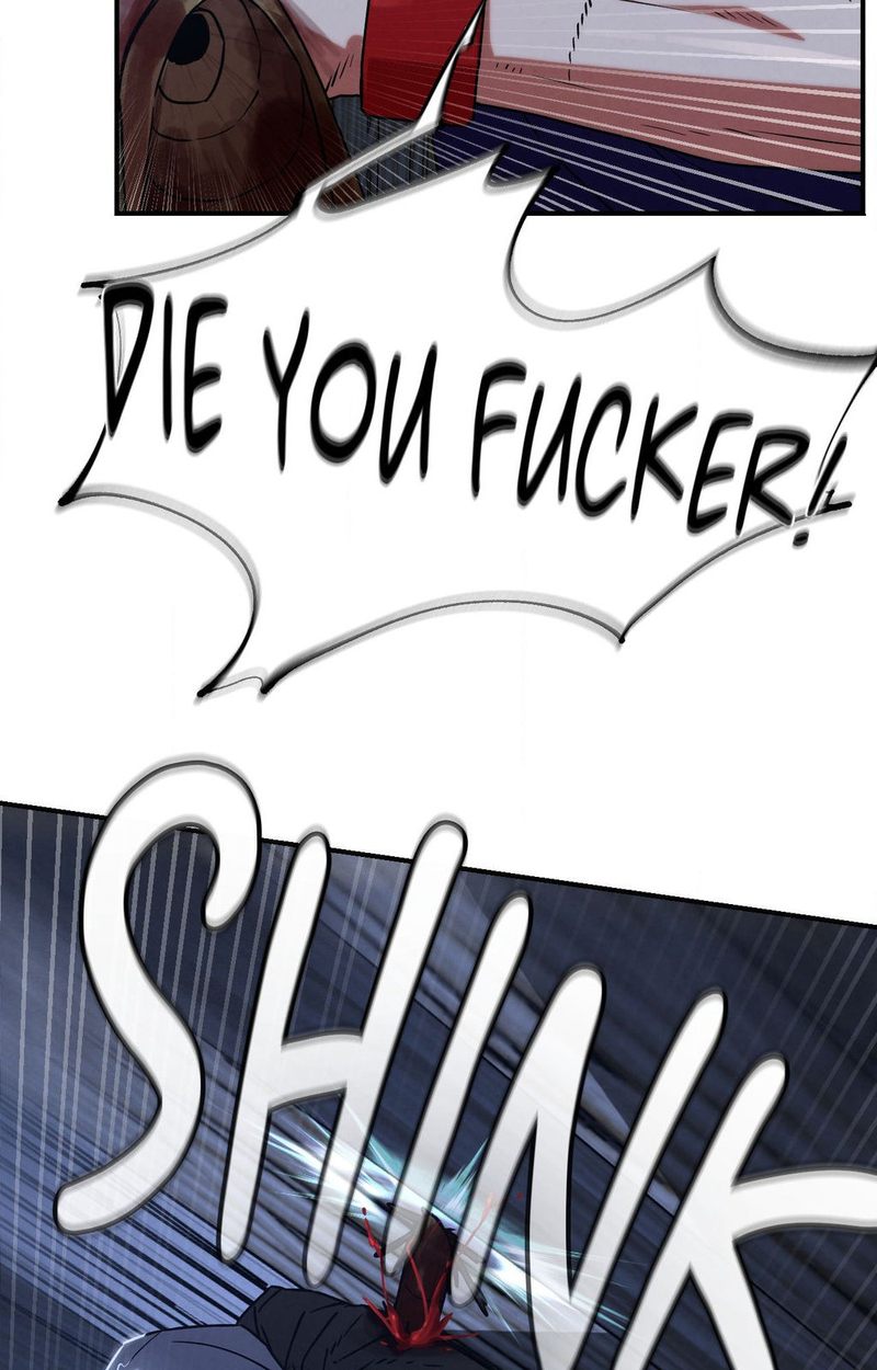 Seniors of Class 5 - Chapter 121 Page 101