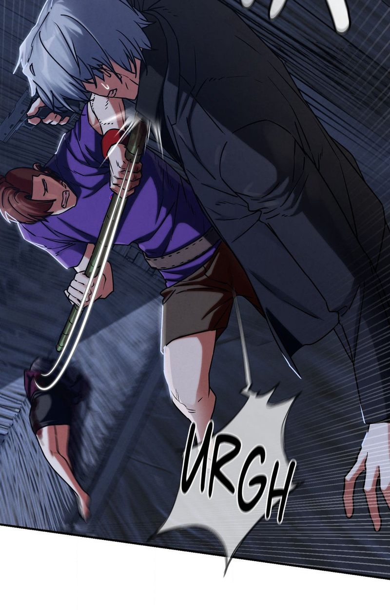 Seniors of Class 5 - Chapter 121 Page 102