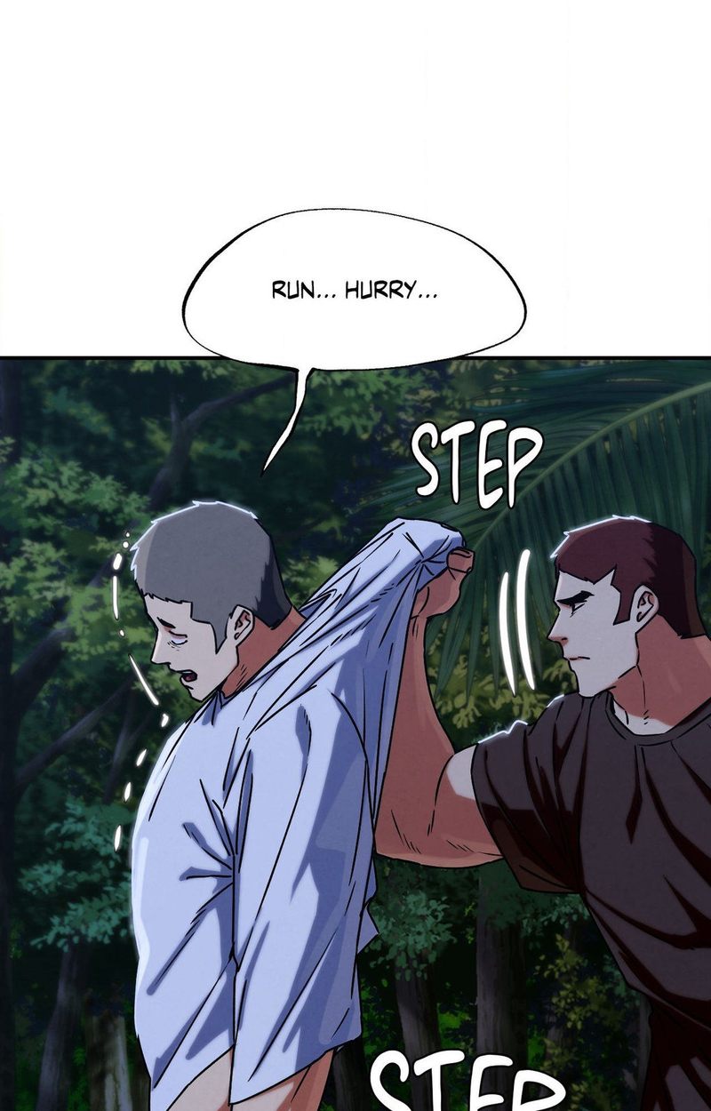 Seniors of Class 5 - Chapter 121 Page 11