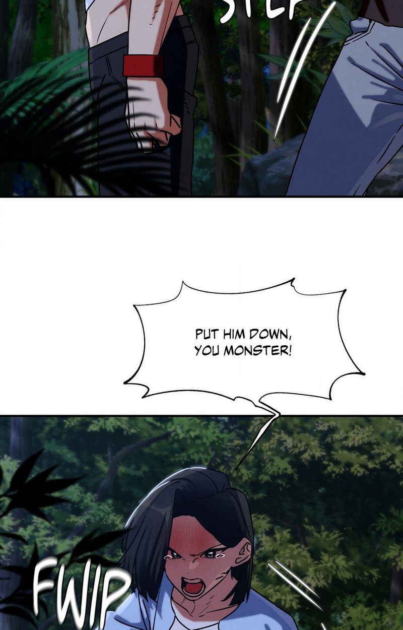 Seniors of Class 5 - Chapter 121 Page 12