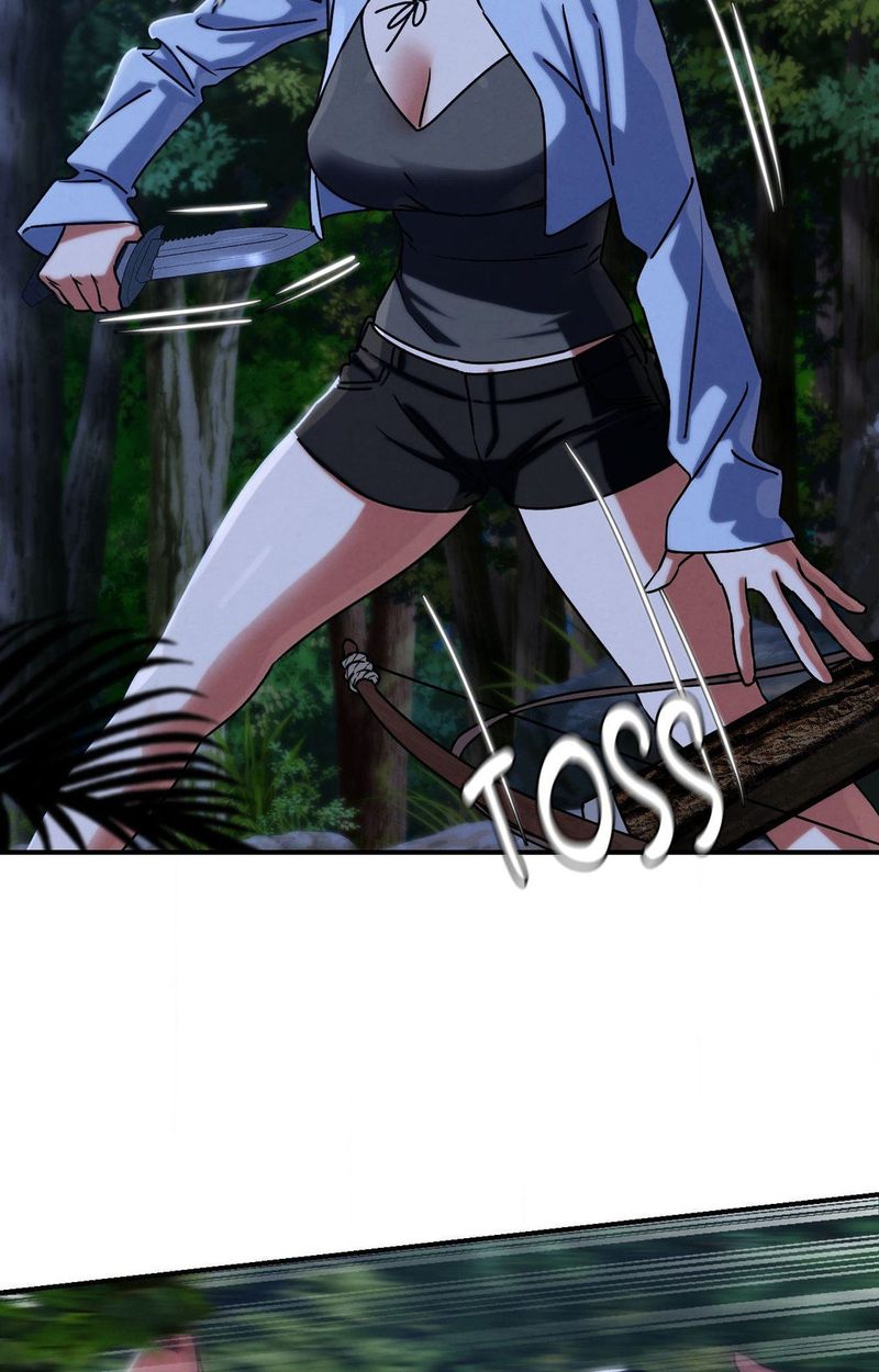 Seniors of Class 5 - Chapter 121 Page 13