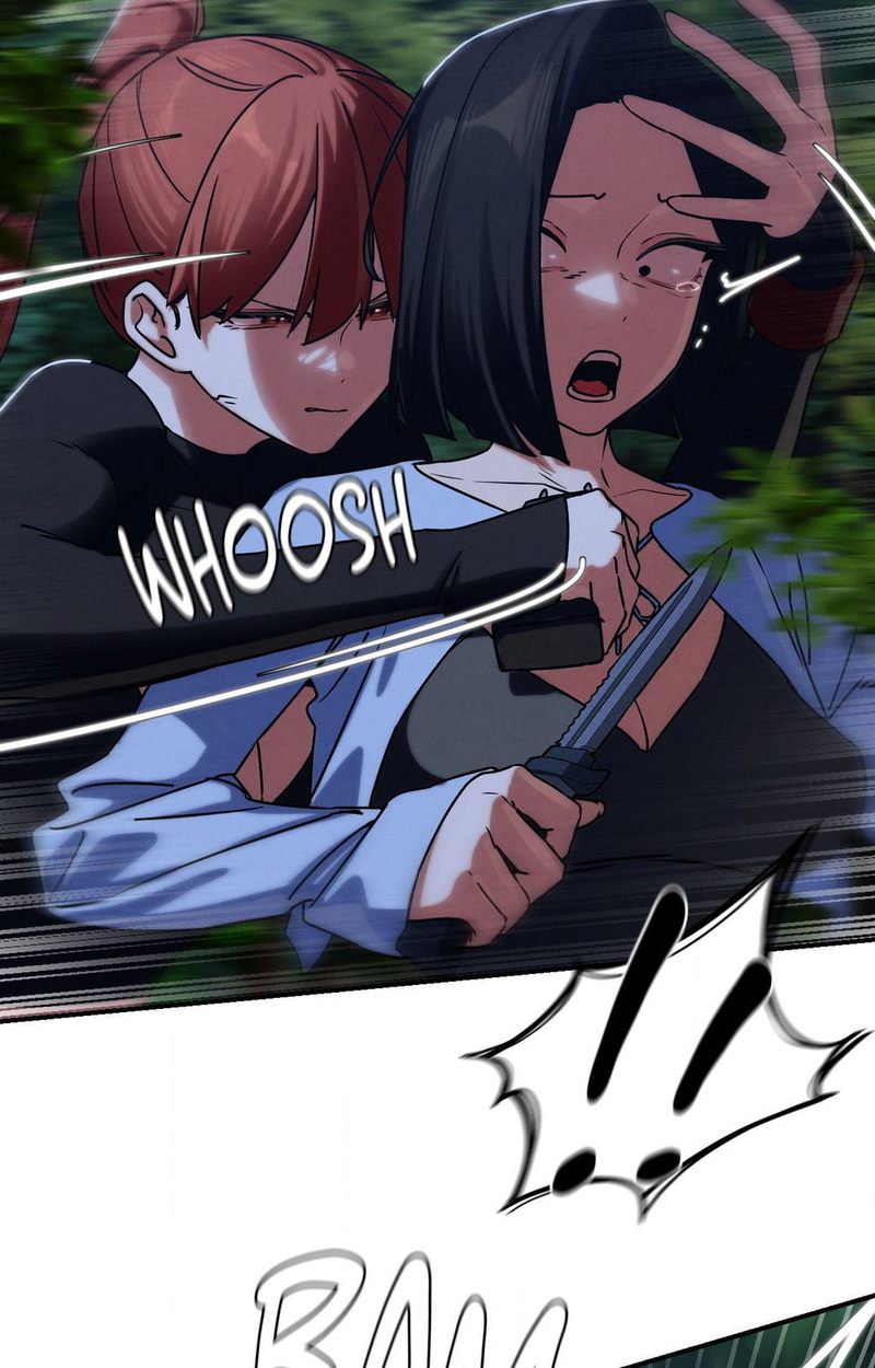 Seniors of Class 5 - Chapter 121 Page 14