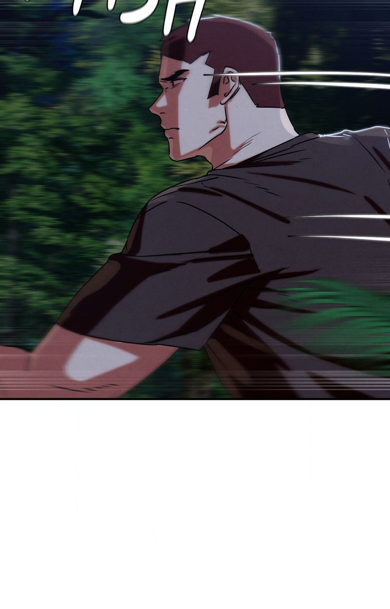 Seniors of Class 5 - Chapter 121 Page 21