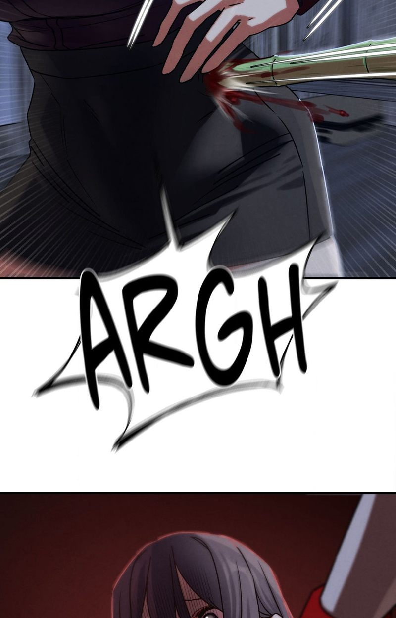 Seniors of Class 5 - Chapter 121 Page 23